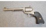 Freedom Arms Field Grade BFR .454 Casull/ .45LC - 2 of 2