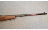 Winchester 1885 Low Wall .17 HMR - 2 of 9
