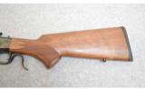 Winchester 1885 Low Wall .17 HMR - 9 of 9