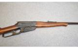 Browning 1895 .30-06 - 3 of 9