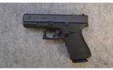 Glock 19 Gen 4 ~ Unit 5 SFG ~ 9mm - 2 of 2