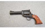 Ruger Blackhawk .357 Mag - 2 of 2