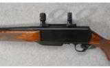 Browning BAR 7mm REM MAG - 4 of 8