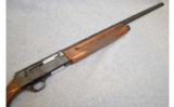 Browning 2000 12 Ga - 1 of 9