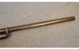 Winchester 1897 12 ga - 2 of 9