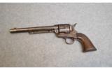 Colt Frontier Six Shooter .44-40 - 2 of 5