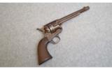 Colt Frontier Six Shooter .44-40 - 1 of 5