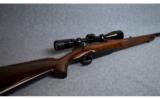 Winchester Model 70 Featherweight .30-.06 SPRG - 1 of 8