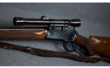 Winchester Model 71 .348 W.C.F - 5 of 9