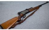 Winchester Model 71 .348 W.C.F - 1 of 9