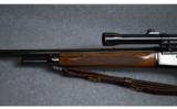 Winchester Model 71 .348 W.C.F - 6 of 9