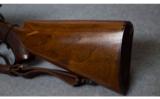 Winchester Model 71 .348 W.C.F - 7 of 9