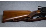 Winchester Model 71 .348 W.C.F - 4 of 9