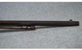 Winchester Model 1890 .22 WRF - 9 of 9