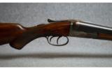 A. H. Fox ~ Sterlingworth Shotgun ~ 12 Ga - 3 of 9