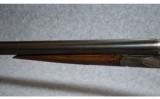 A. H. Fox ~ Sterlingworth Shotgun ~ 12 Ga - 5 of 9