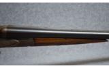 A. H. Fox ~ Sterlingworth Shotgun ~ 12 Ga - 8 of 9