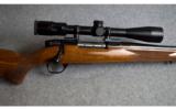 Weatherby Model Mark V .340 WBY Mag - 2 of 9