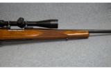 Weatherby Model Mark V .340 WBY Mag - 7 of 9
