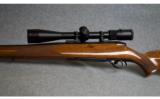 Weatherby Model Mark V .340 WBY Mag - 4 of 9