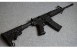 Smith & Wesson ~ MP-15 ~ 5.56 Nato - 1 of 11