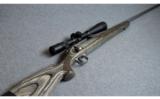 Remington Model 700 .257 WBY - 1 of 10