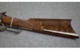 Browning Model 1886 .45-70 Gov - 7 of 9