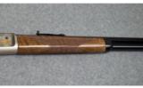 Browning Model 1886 .45-70 Gov - 8 of 9