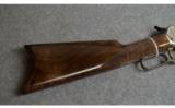 Browning Model 1886 .45-70 Gov - 5 of 9