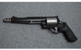 Smith & Wesson Model 500 .500 S&W Mag - 2 of 2