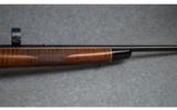 Winchester Model 43 .22 Hornet - 8 of 9