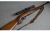 Winchester Model 88 .308 Win - 1 of 9