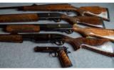 Remington 200th Anniversary Limited Edition Set - 1 of 9