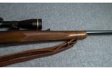 Winchester Model No. 70 .220 Swift - 8 of 9