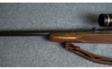 Winchester Model No. 70 .220 Swift - 6 of 9