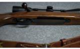 Winchester Model No. 70 .220 Swift - 3 of 9
