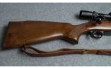 Winchester Model No. 70 .220 Swift - 5 of 9
