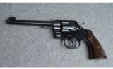 Colt Model Oficial Police .38 Special - 2 of 2
