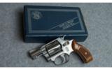 Smith & Wesson Model 60 .38 S&W Special - 3 of 3
