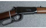 Winchester Model 94 .30-30 Win - 2 of 9
