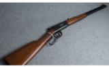 Winchester Model 94 .30-30 Win - 1 of 9