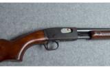 Remington Model 121 FieldMaster .22 LR - 2 of 9