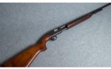 Remington Model 121 FieldMaster .22 LR - 1 of 9
