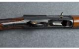 Browning Model Light 12 GA - 3 of 9