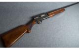 Browning Model Light 12 GA - 1 of 9