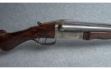 Remington Model 1894 Grade A 12 GA - 2 of 9