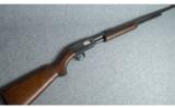 Winchester Model 61 .22 LR - 1 of 9