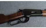 Winchester Model 1886 .45-70 GOVT - 2 of 9
