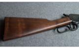 Winchester Model 1886 .45-70 GOVT - 5 of 9
