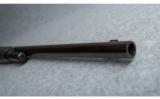 Winchester Model 1886 .45-70 GOVT - 9 of 9